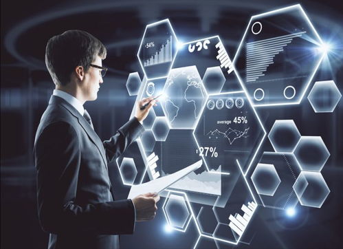 未來五年，A股新能源賽道五大技術(shù)服務(wù)黑馬深度盤點